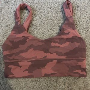 Align Bra size 6